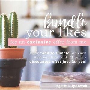 Bundle 🙌